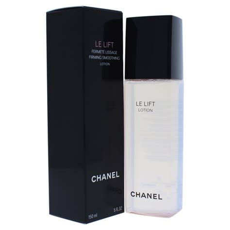 le lift lotion chanel review